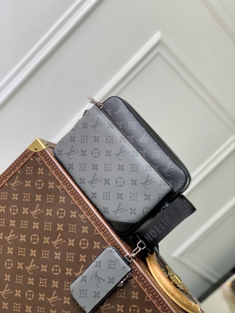 Mens LV Satchel bags